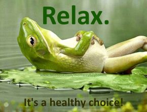 relax-for-health