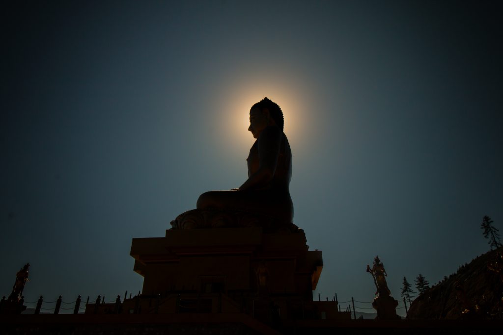 buddha rktkn-224333-unsplash