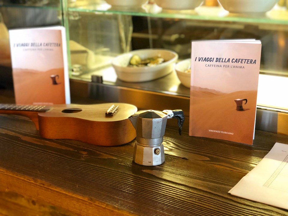 cafetera