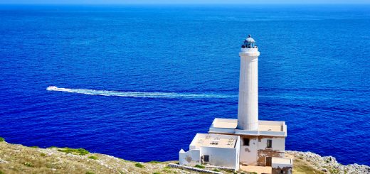 Salento