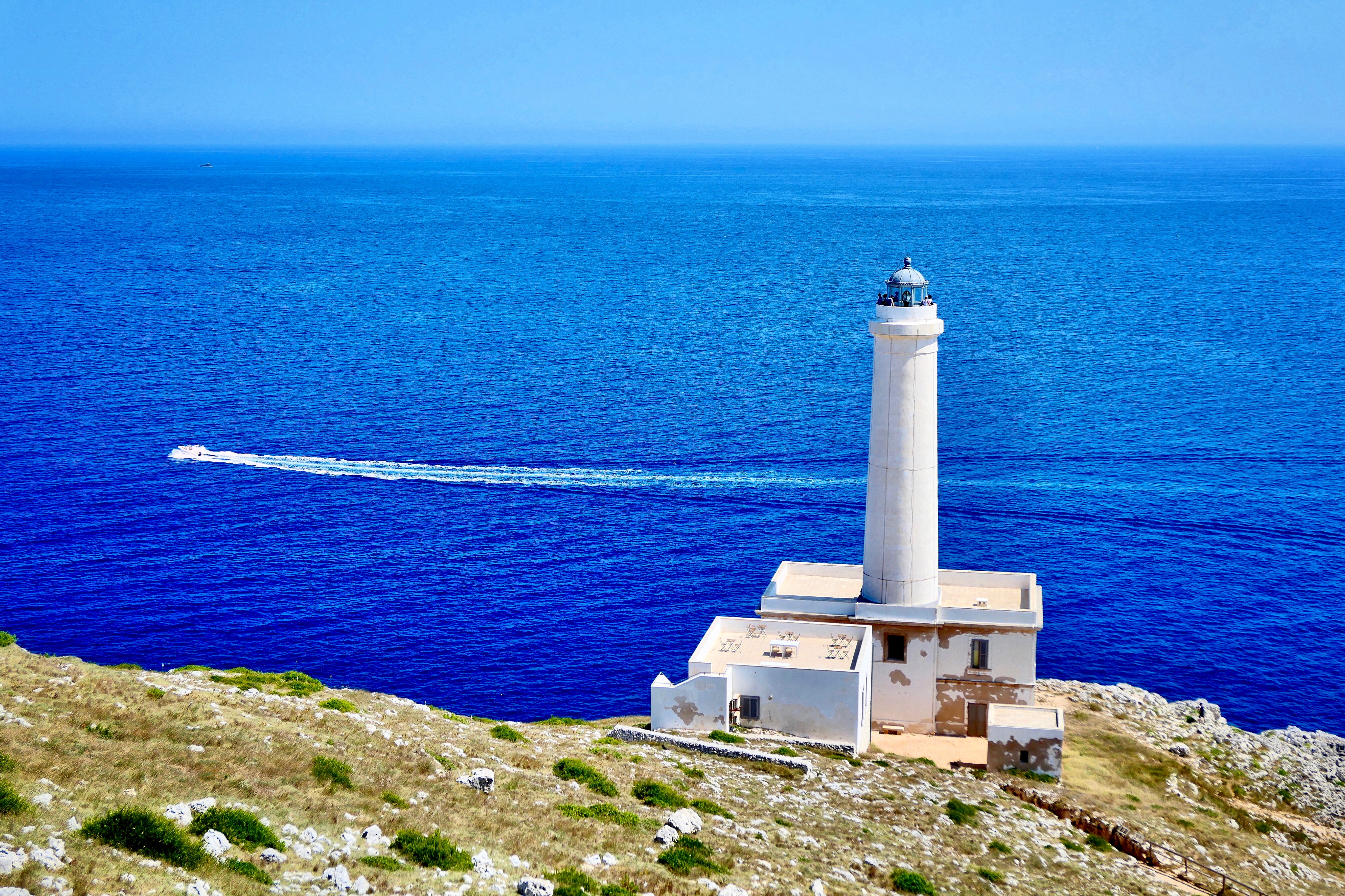 Salento