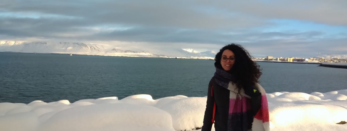 Iceland