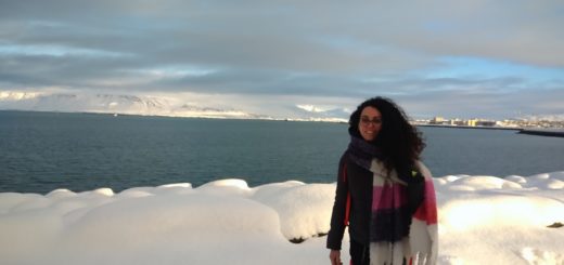 Iceland