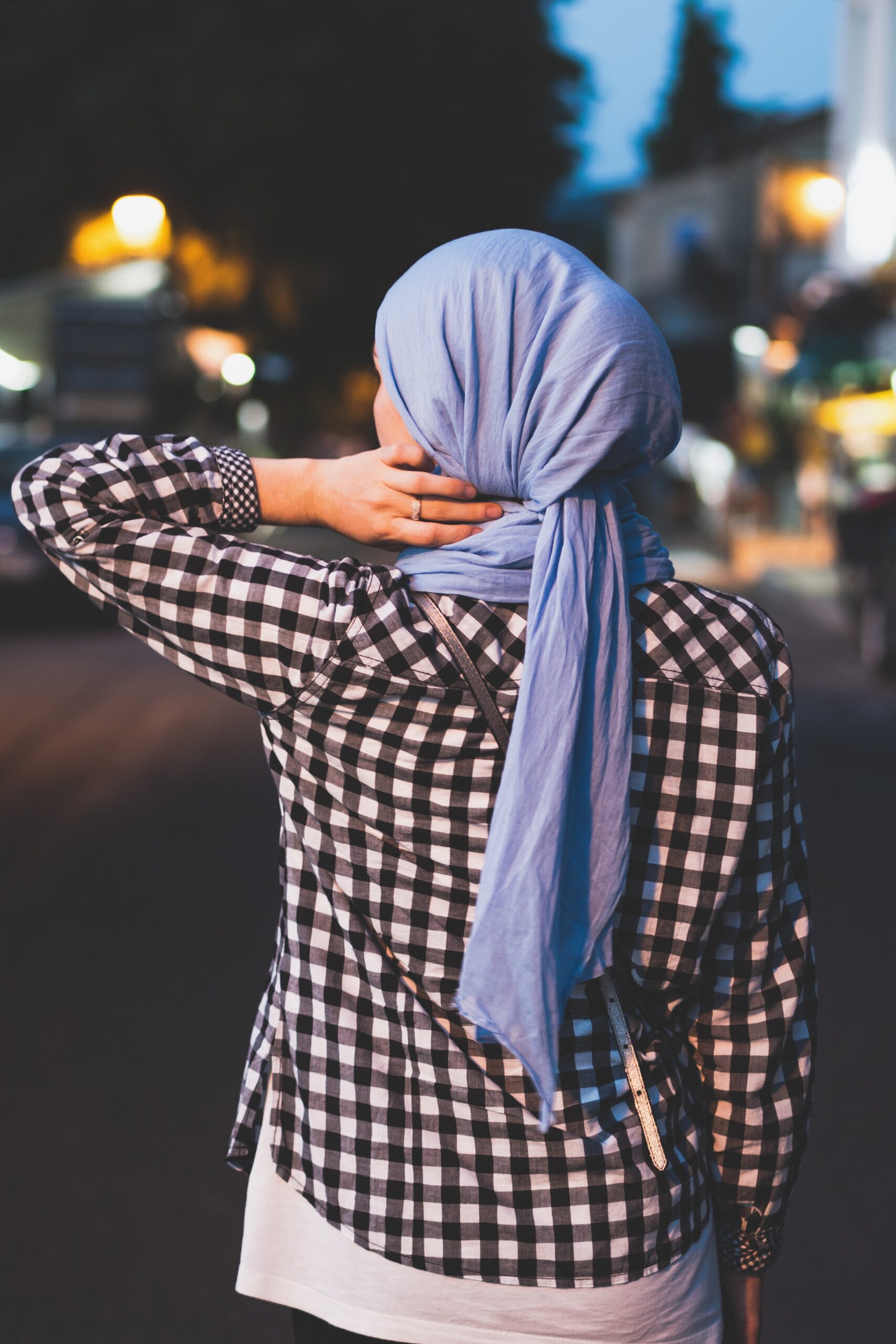 hijab