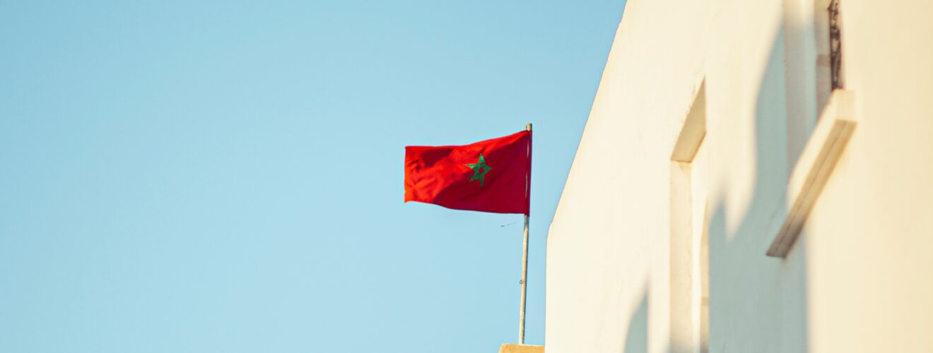 comunità marocchina in italia