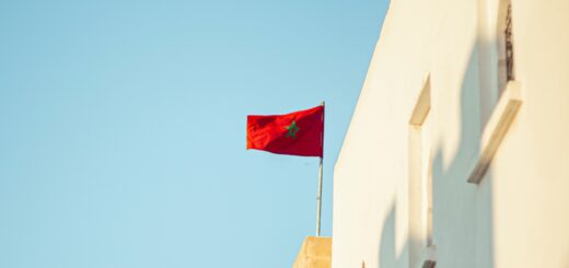 comunità marocchina in italia