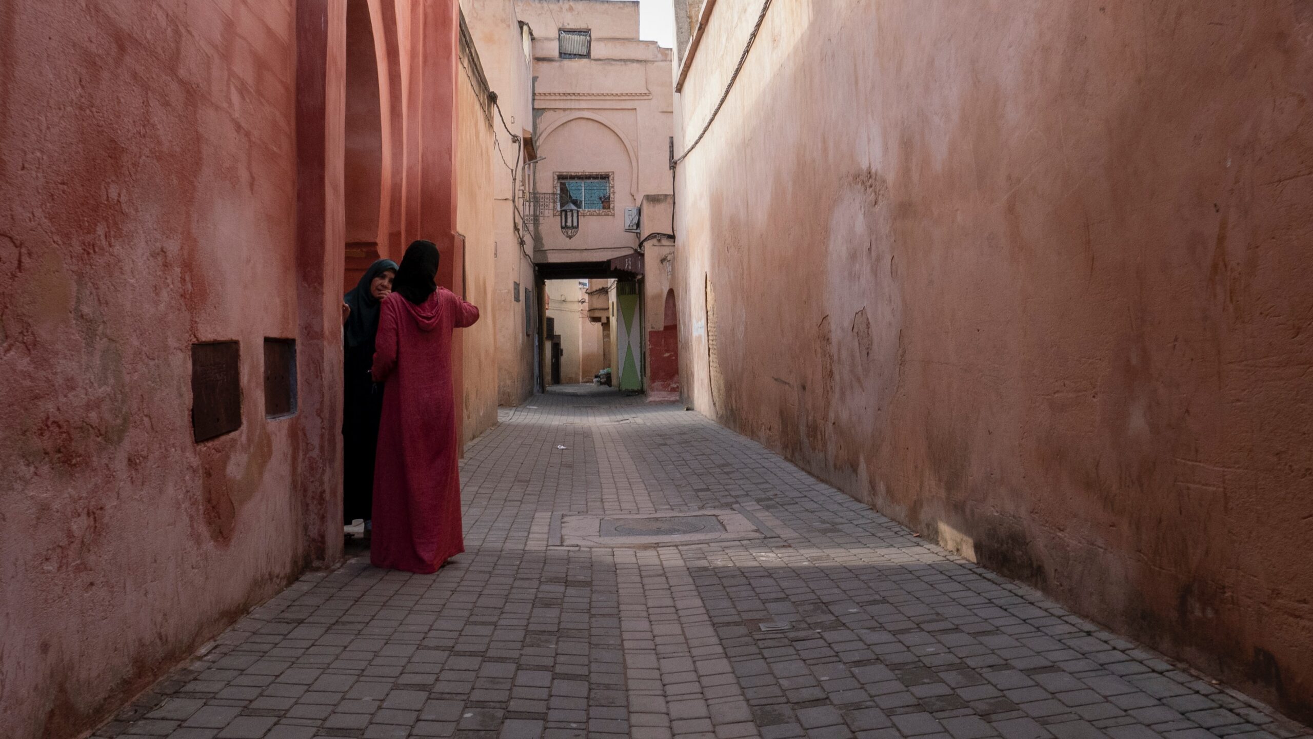 marocco