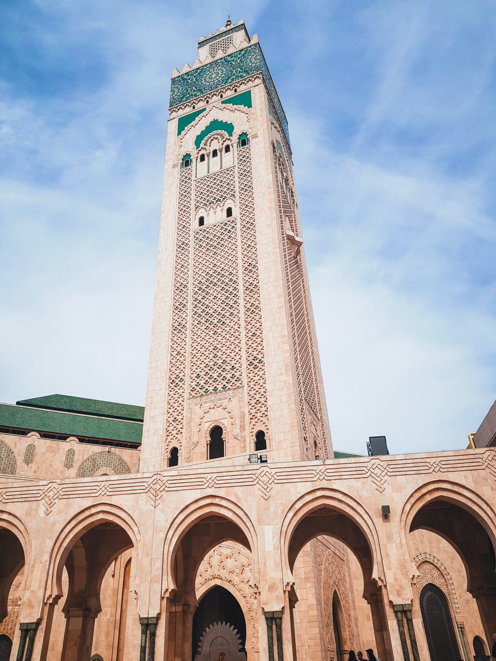 Casablanca