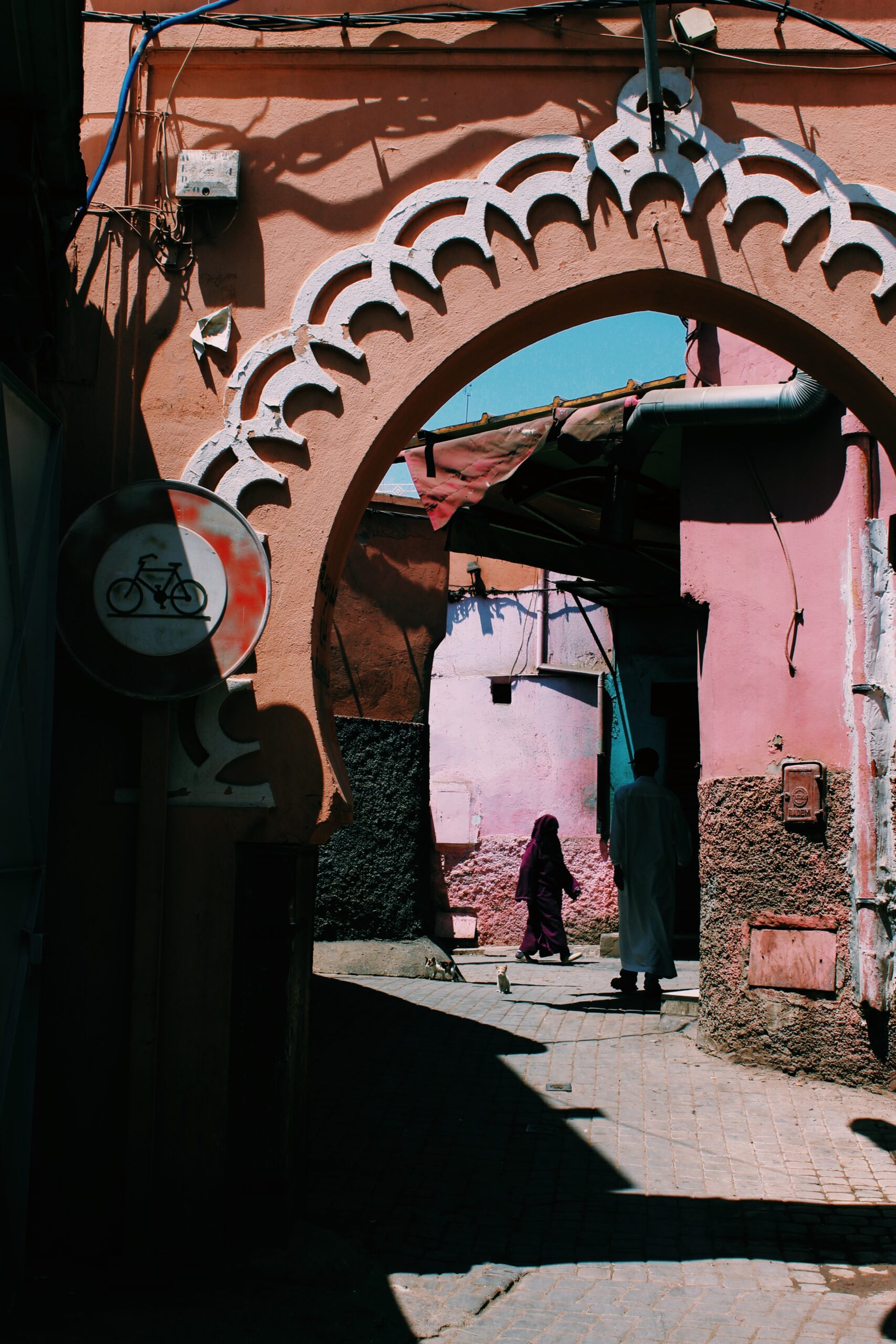 Morocco