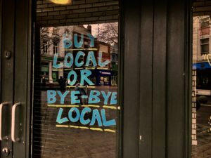 local