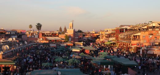 Marrakech