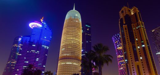 Doha