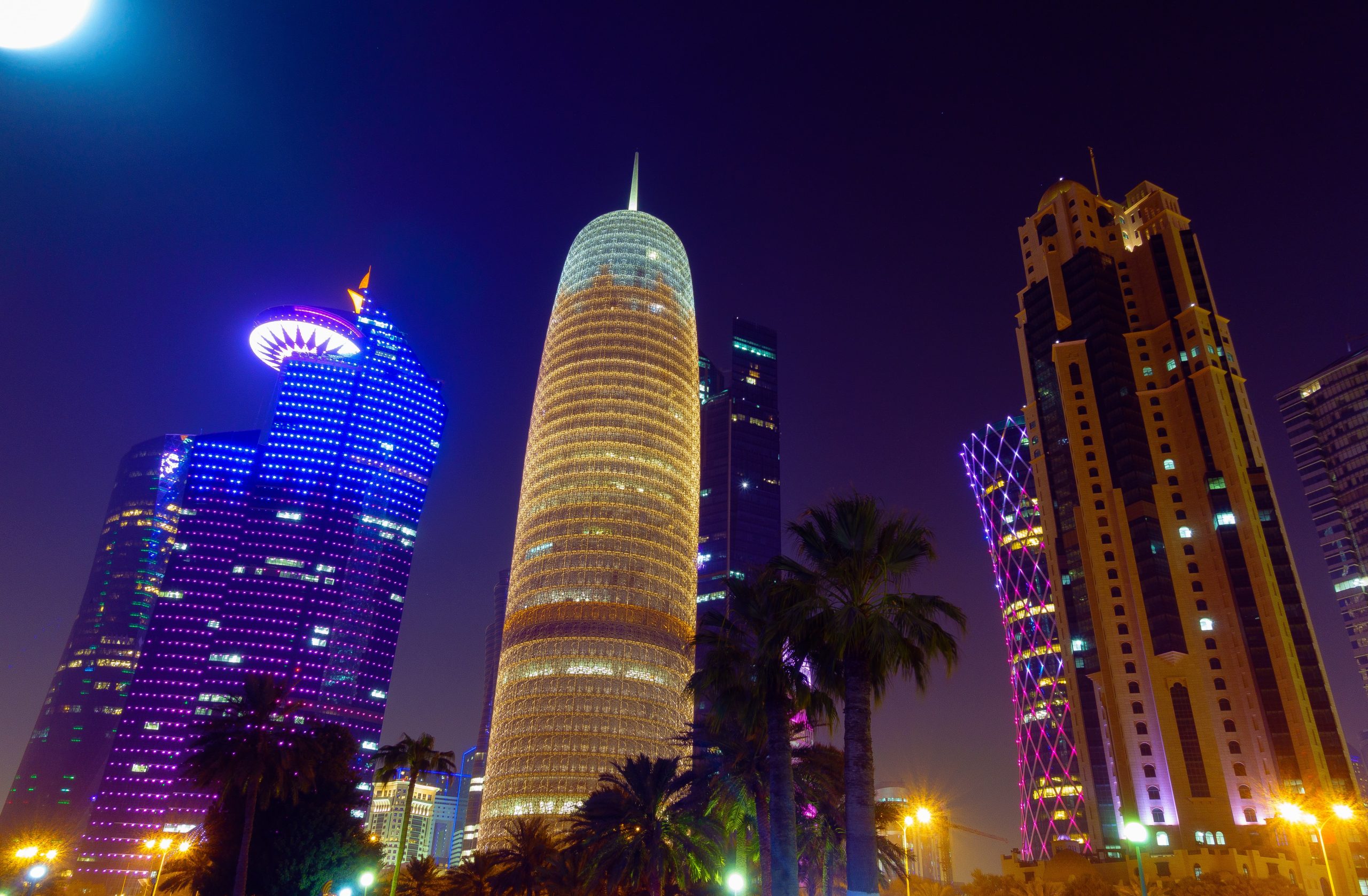 Doha