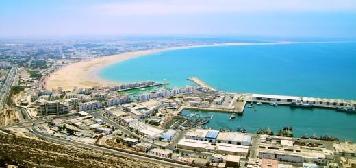 Agadir