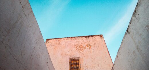 Marocco non turistico