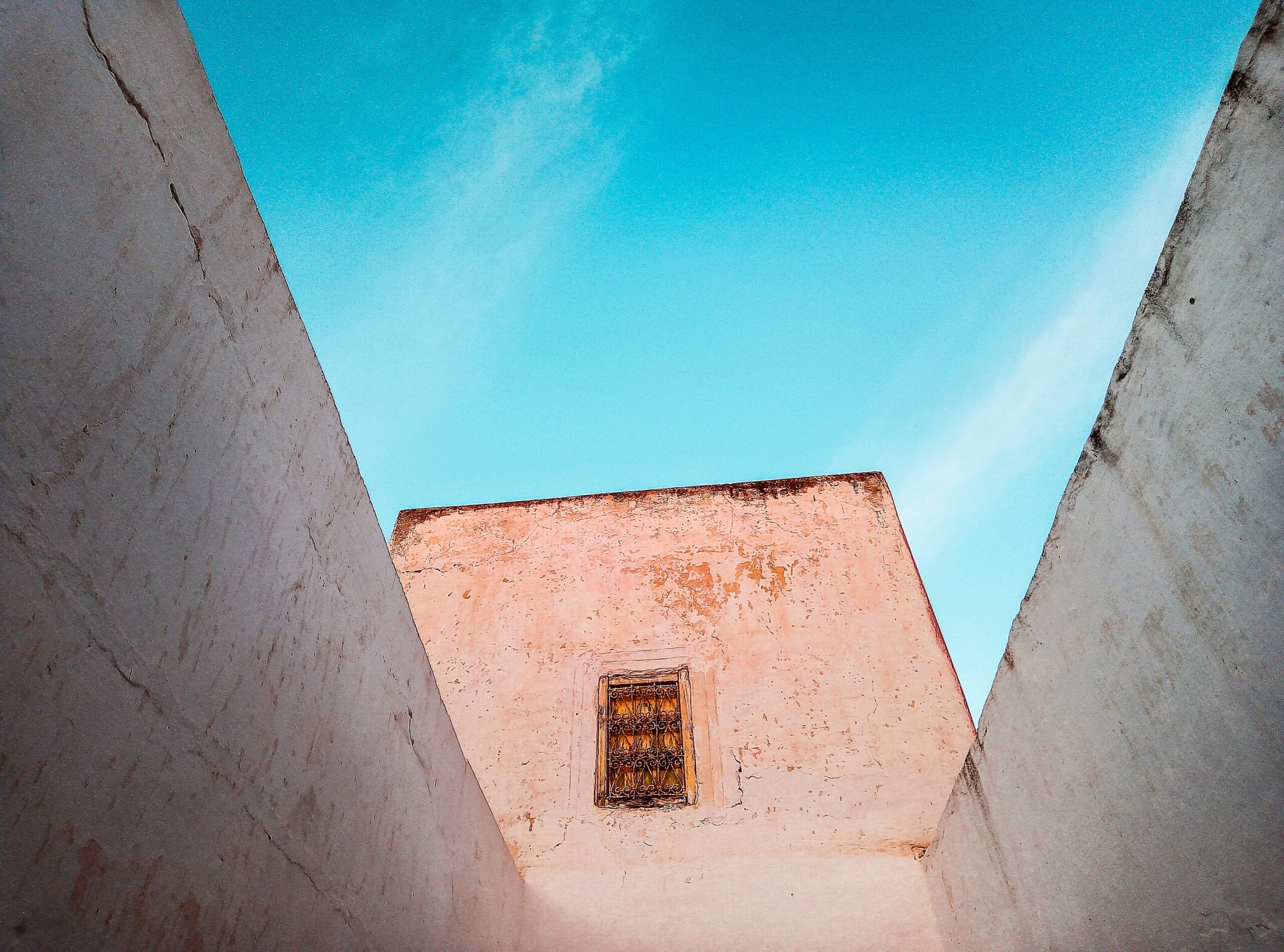 Marocco non turistico