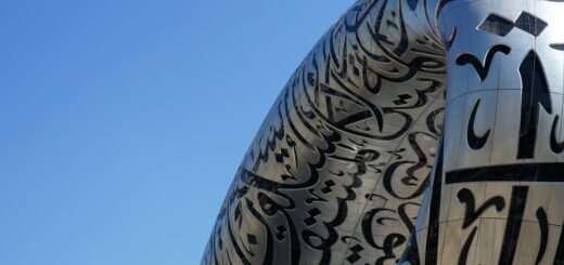 lingua araba Corano