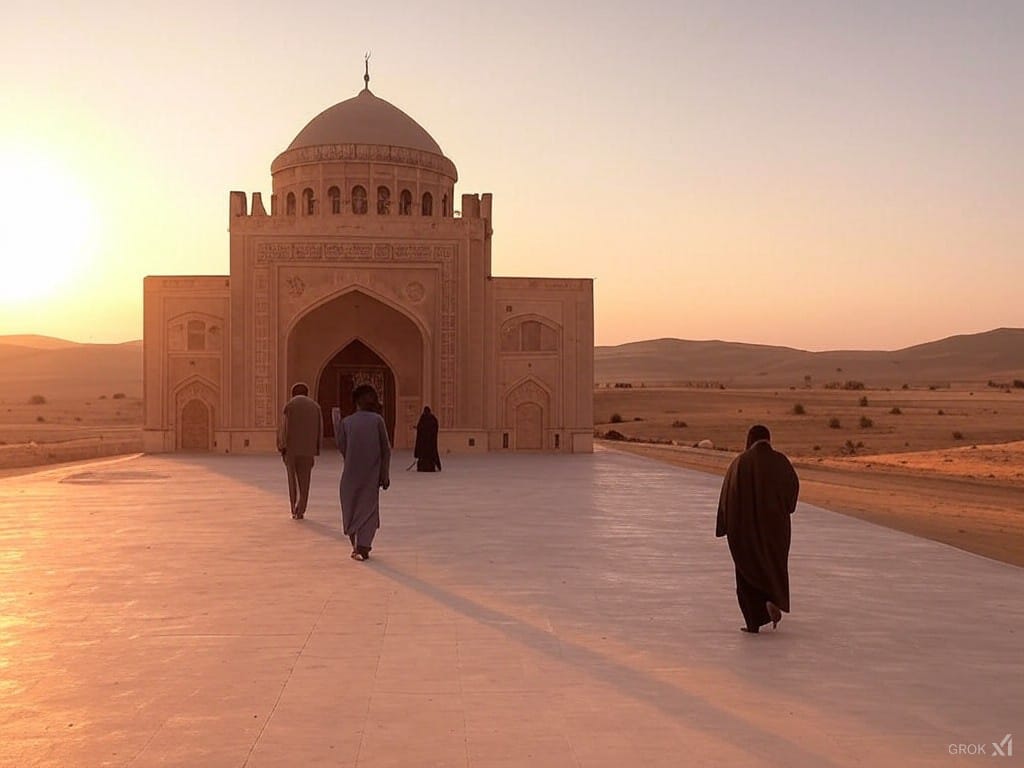 turismo halal