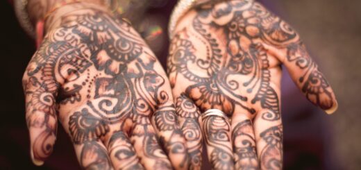 henna hennè