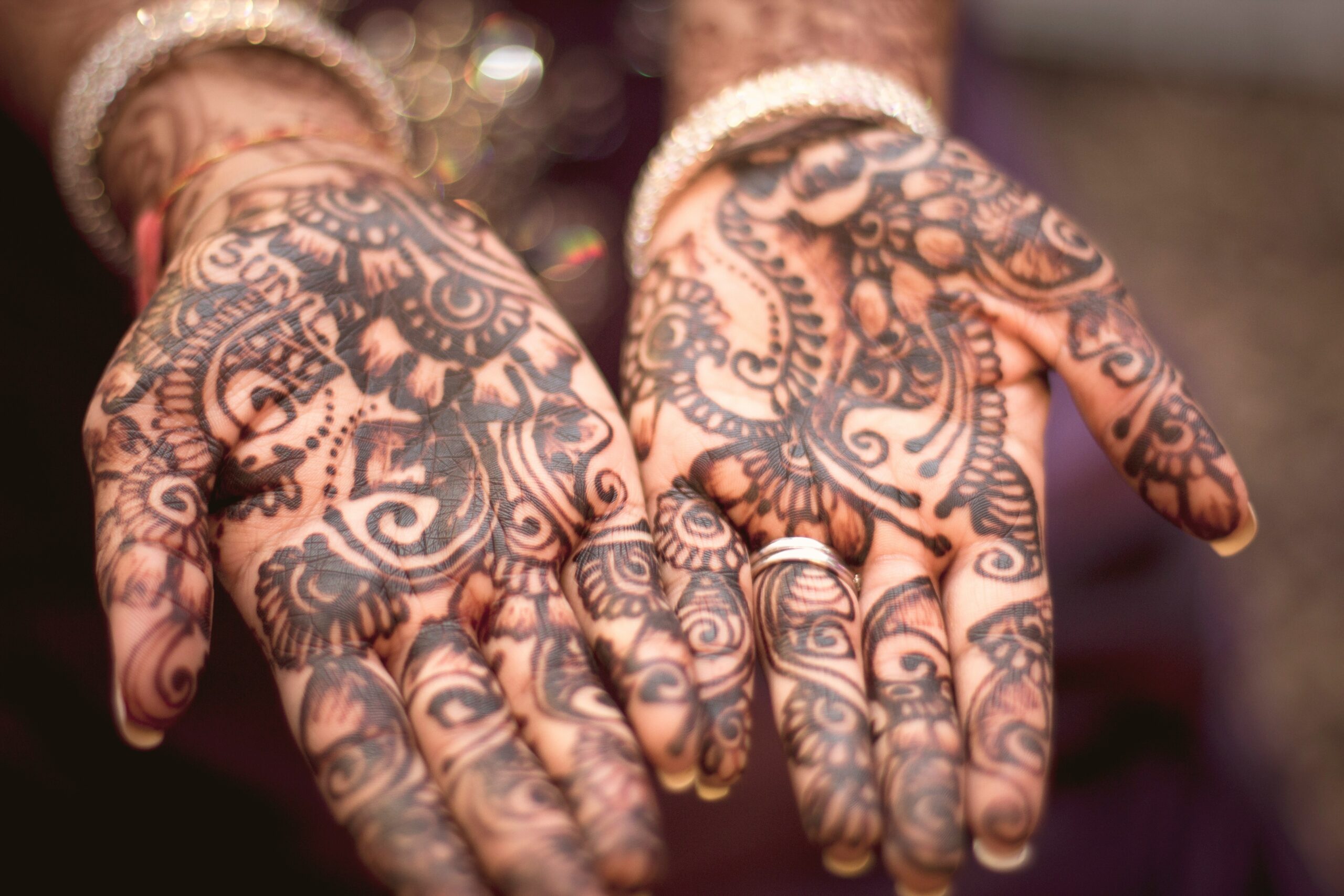 henna hennè