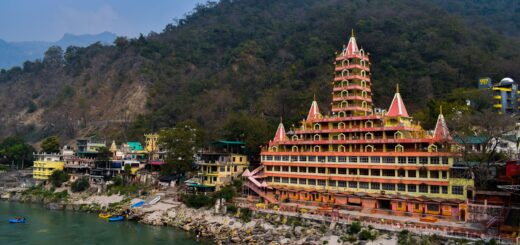 Rishikesh