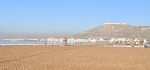 Agadir