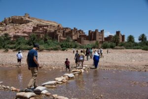 Ait Ben Haddou